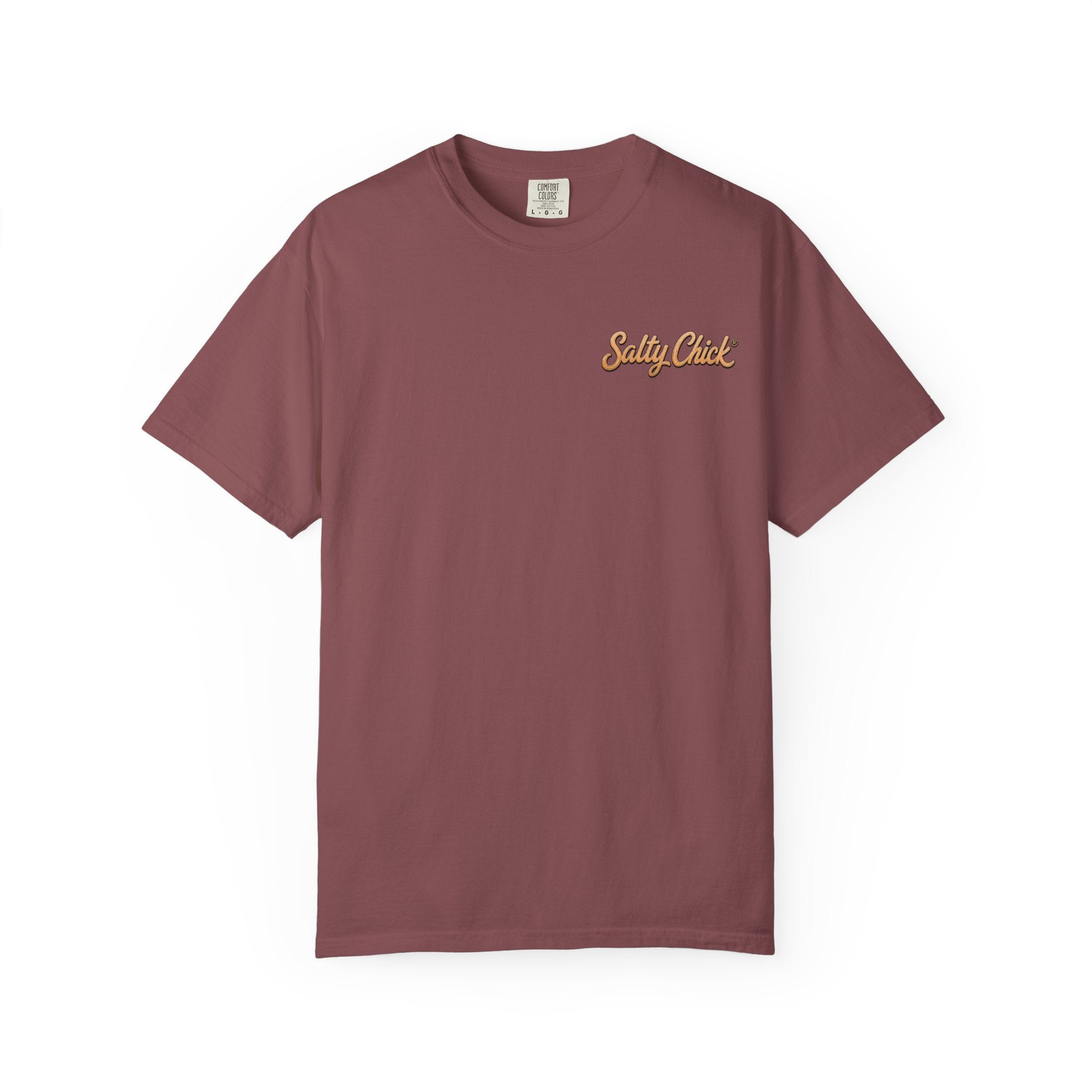 Adopt Don’t Shop Dog Cotton T‑Shirt