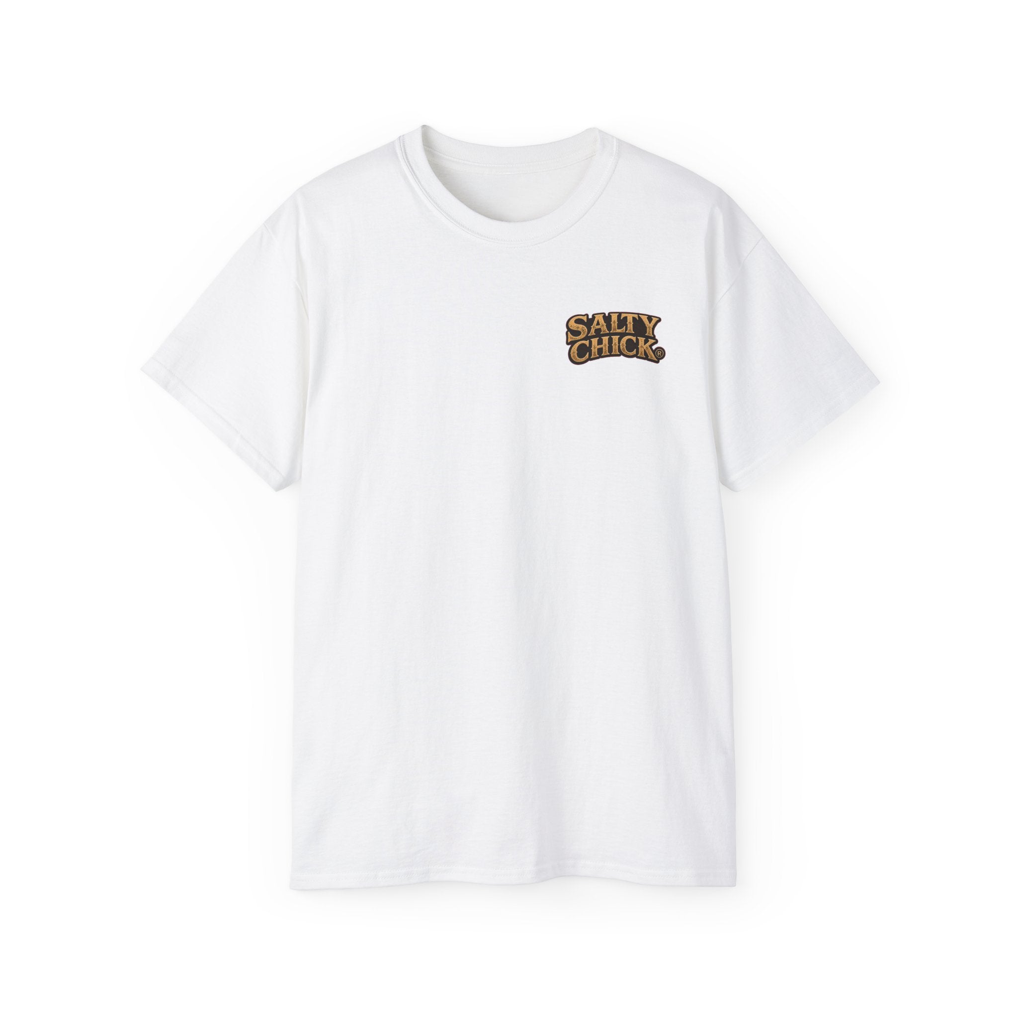 Headdress Cotton Tee