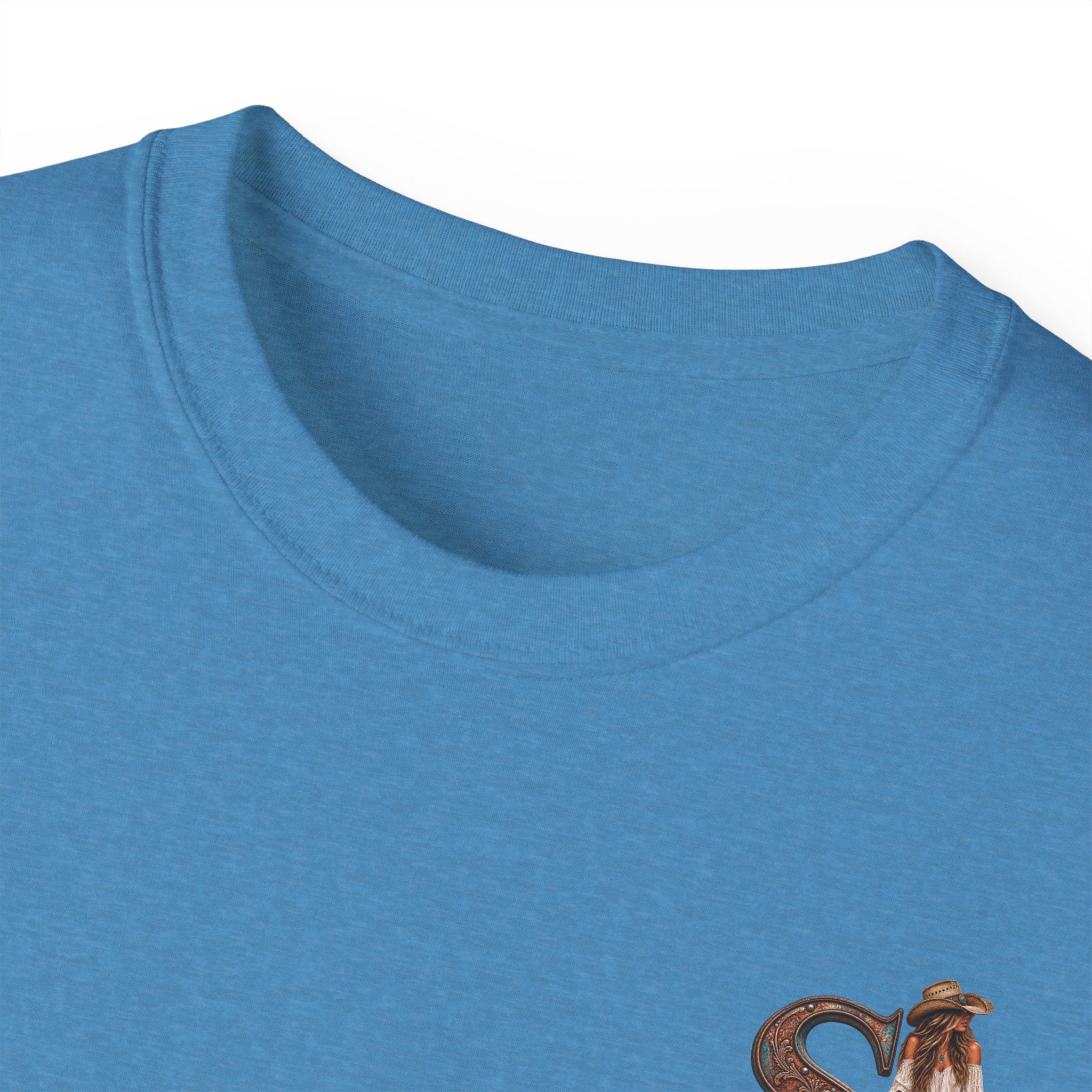 Country girl Cotton Tee