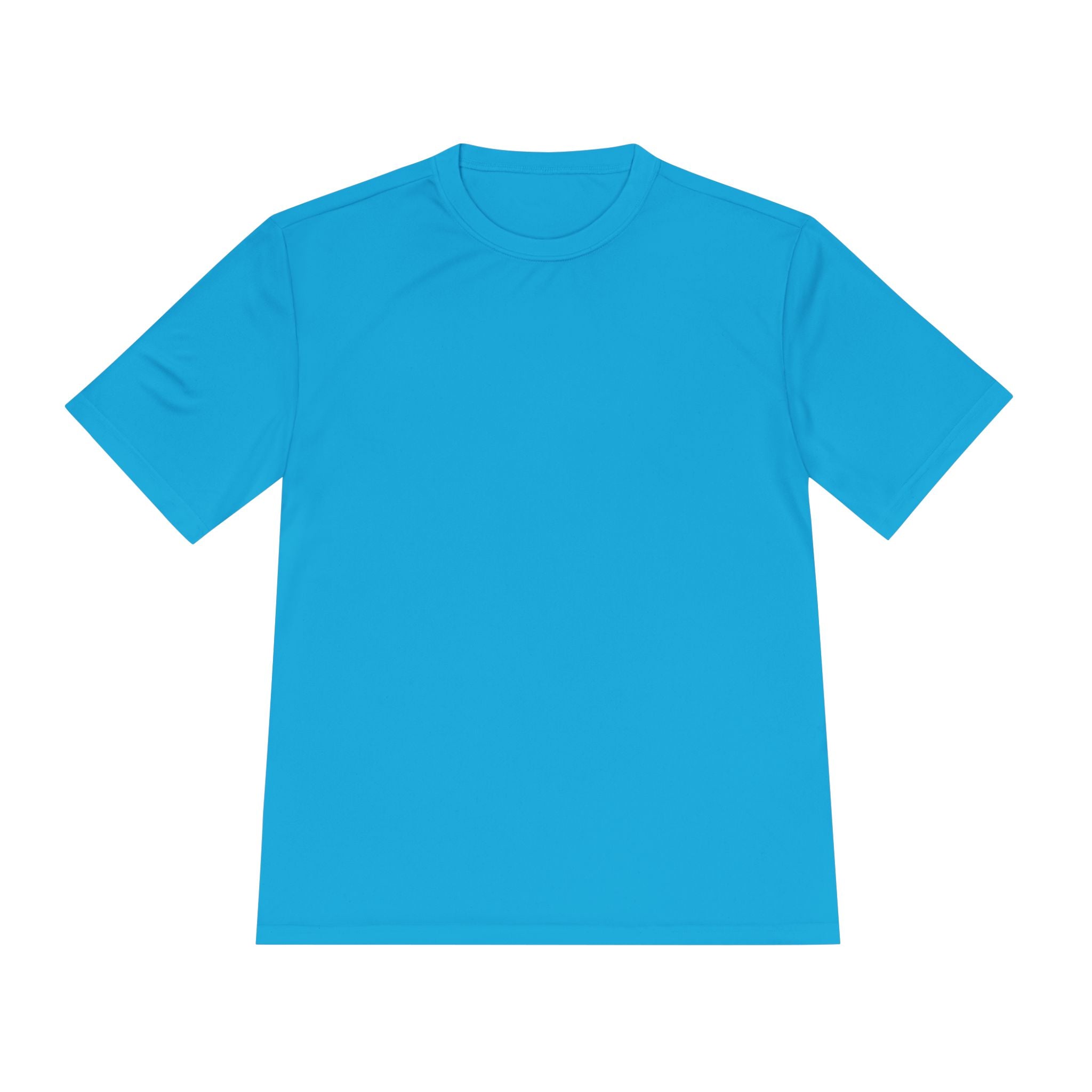 Salty Chick Hooked Moisture Wicking Tee – Fishing