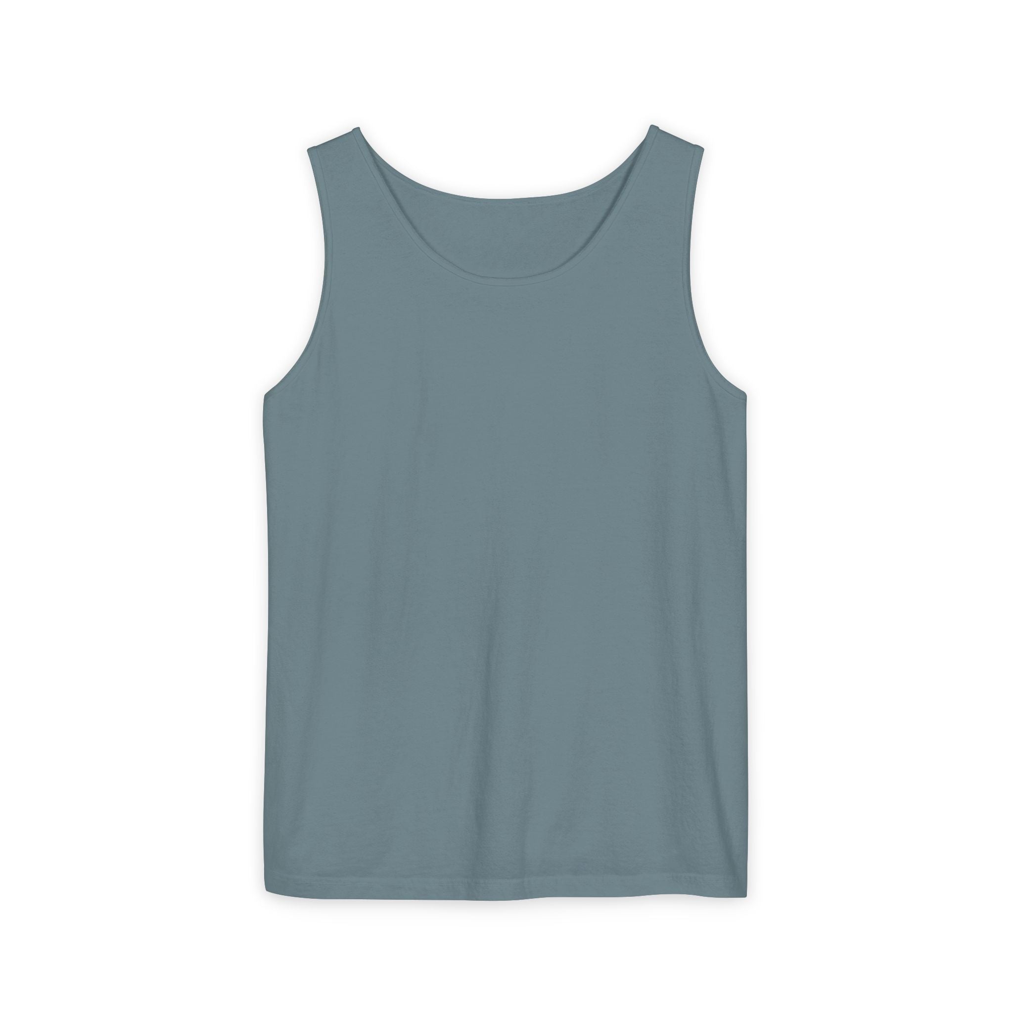 Salty Chick Tide & Hook Garment-Dyed Tank – Fishing