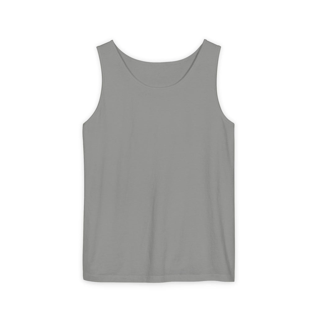 Salty Chick Tide & Hook Garment-Dyed Tank – Fishing
