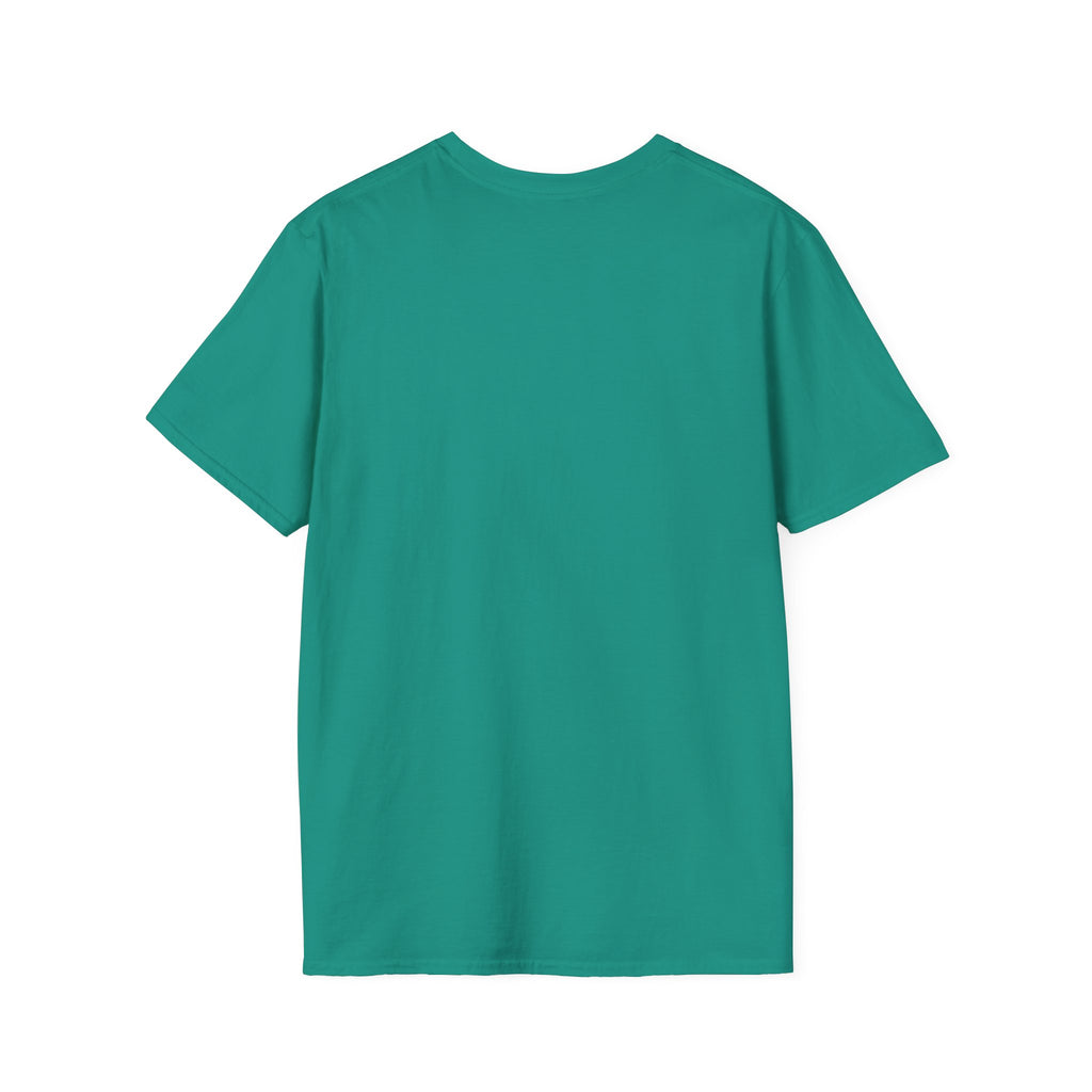 Salty Chick Summit Seeker Cotton Tee – Mountain Biking & Trails