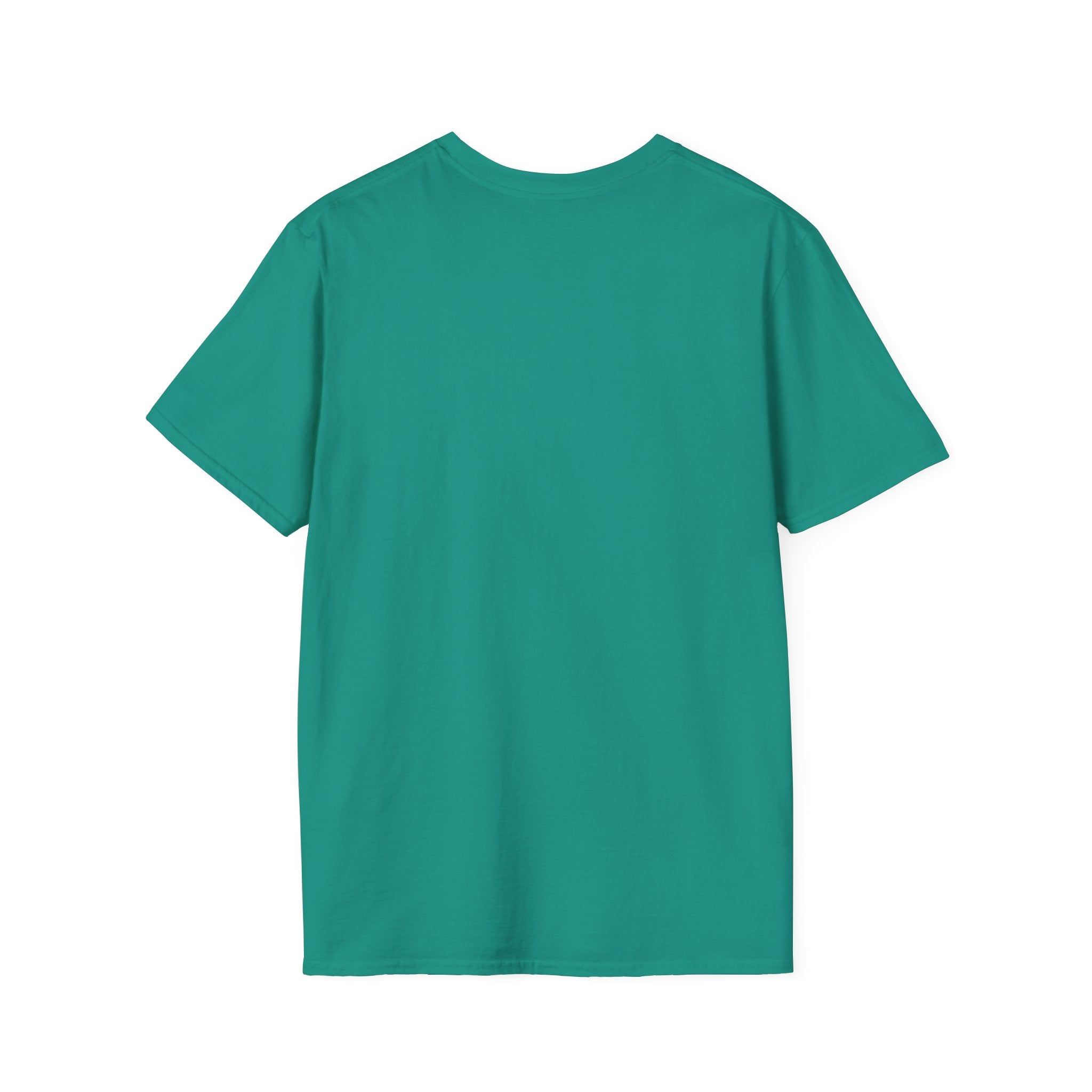 Salty Chick Summit Seeker Cotton Tee – Mountain Biking & Trails