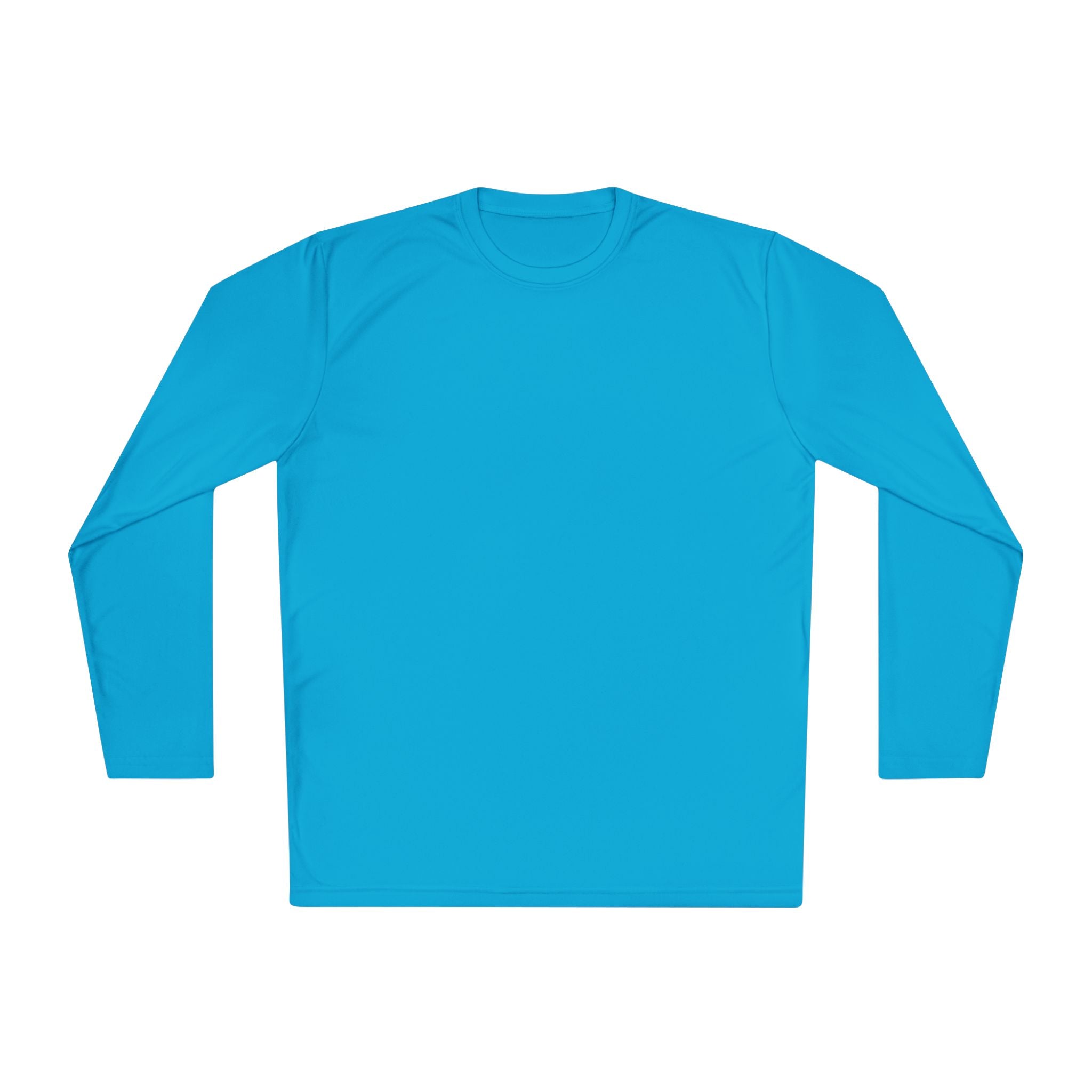 Salty Chick Blonde Long Sleeve Performance Tee – Fishing