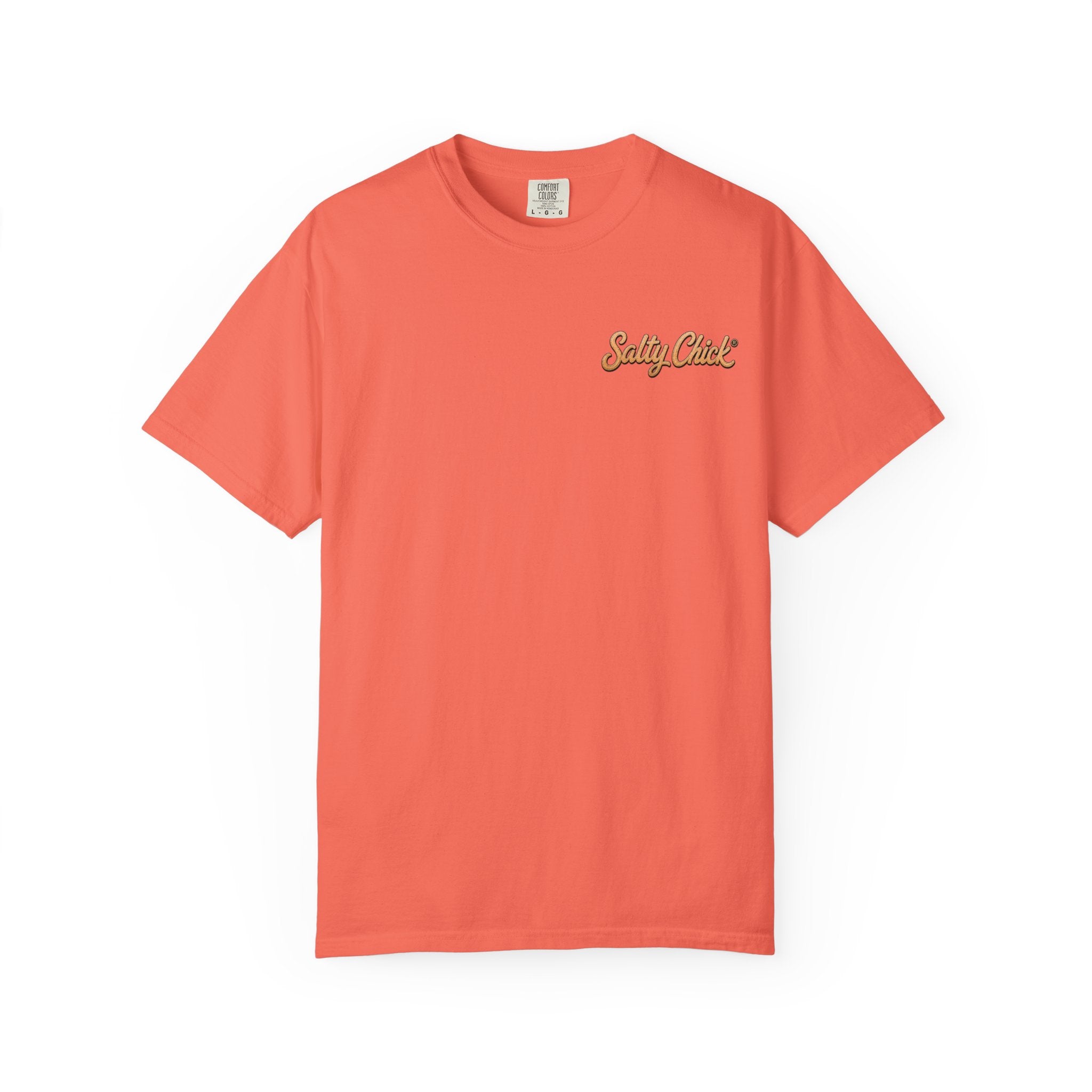 Adopt Don’t Shop Dog Cotton T‑Shirt