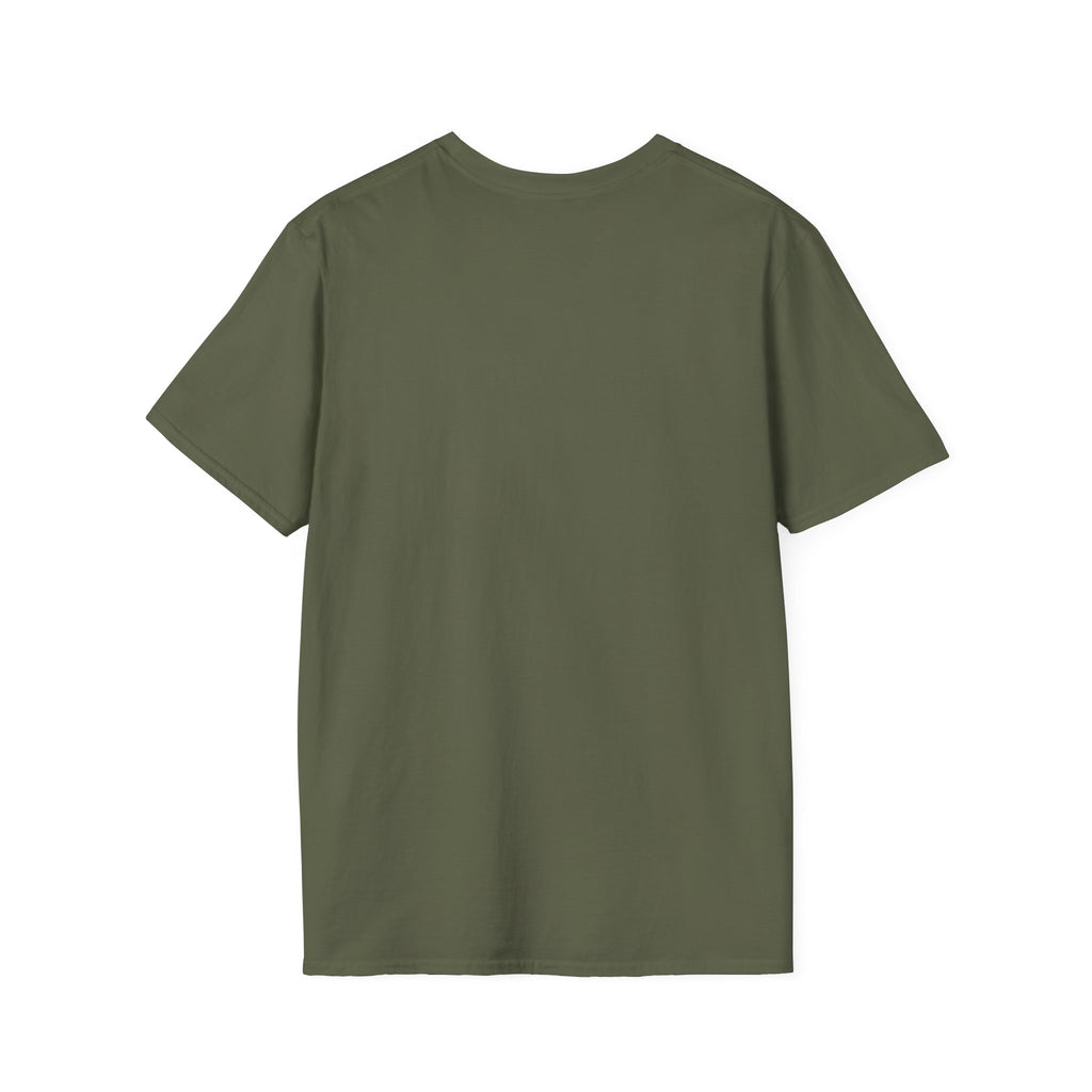 Salty Chick Summit Seeker Cotton Tee – Mountain Biking & Trails