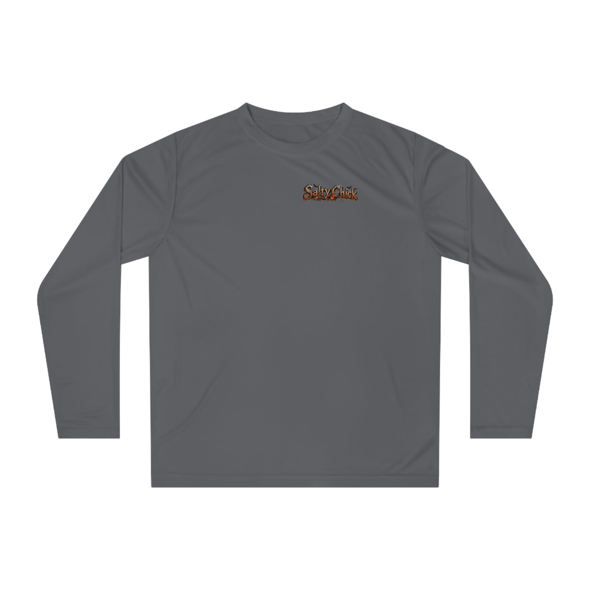 Gone Fishin’ After Dark Long Sleeve Shirt