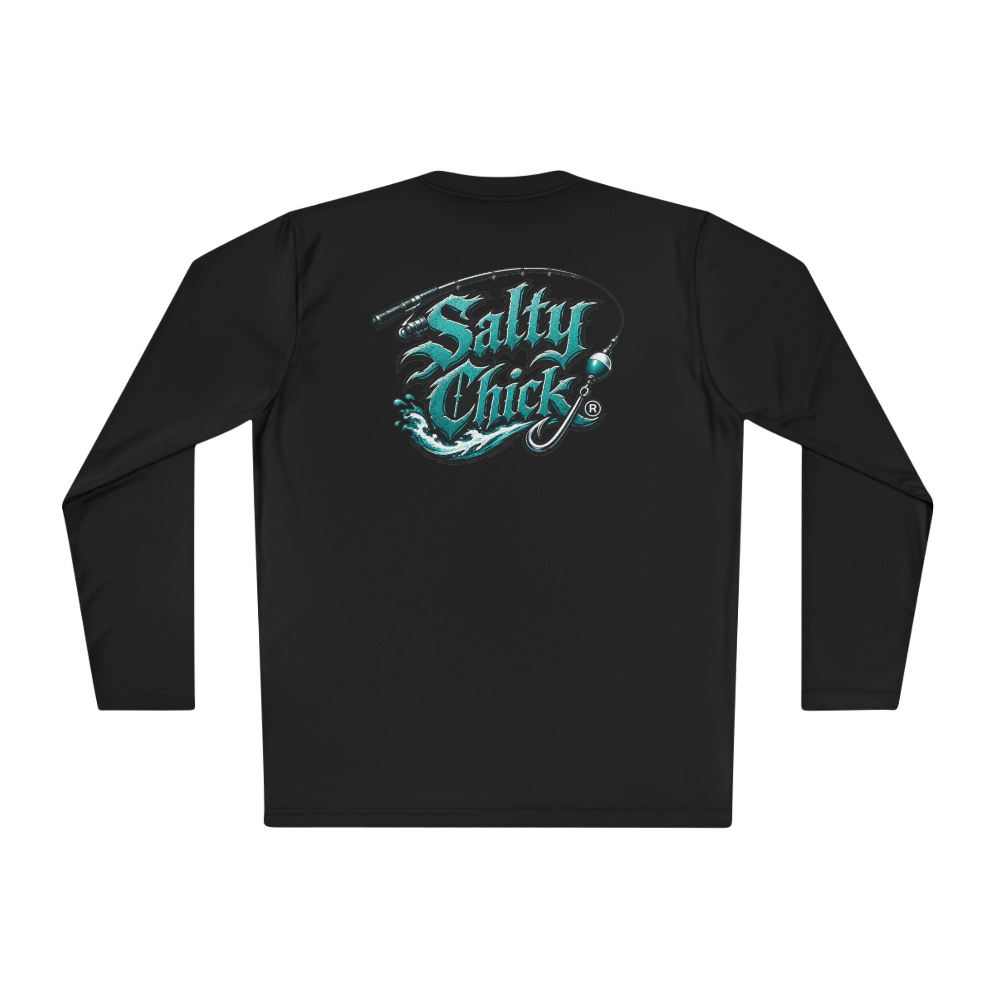 Salty Chick Open Water Long Sleeve – Fishing