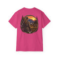 Headdress Cotton Tee
