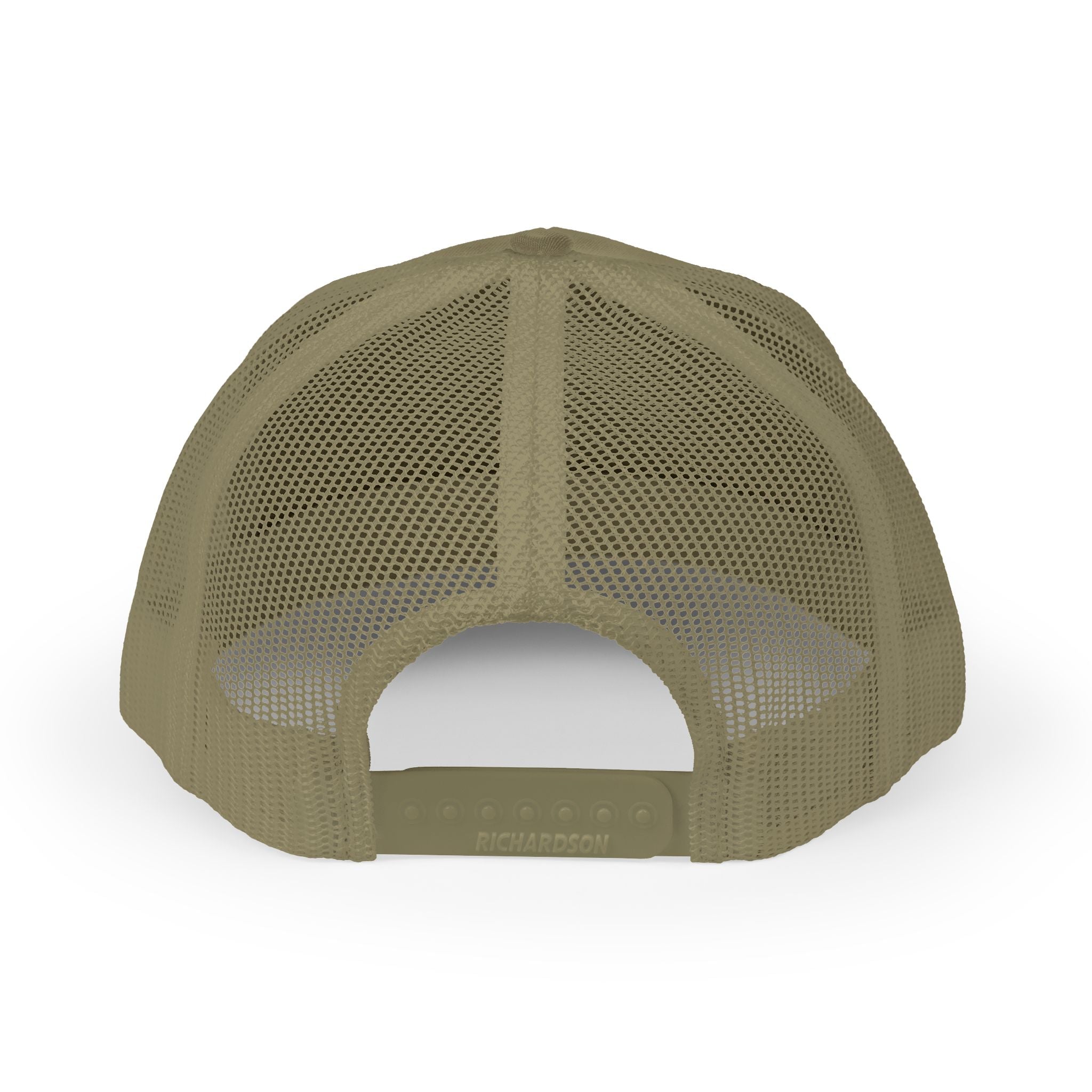 Salty Chick Classic Trucker Snapback Hat