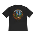 Salty Chick Singletrack Performance Tee – Mountain Biking & Trails