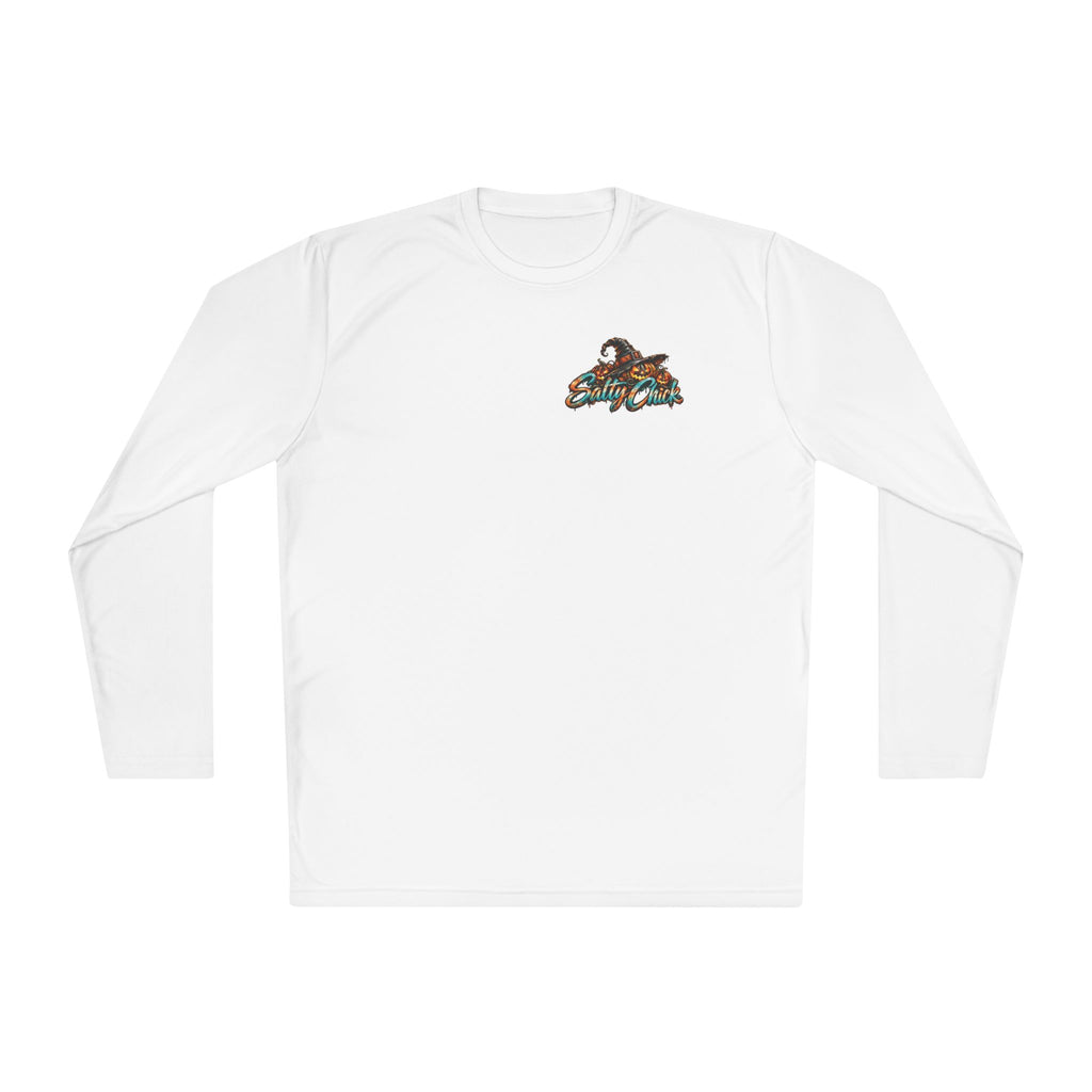 Coastal Cat Coven Halloween Shirt