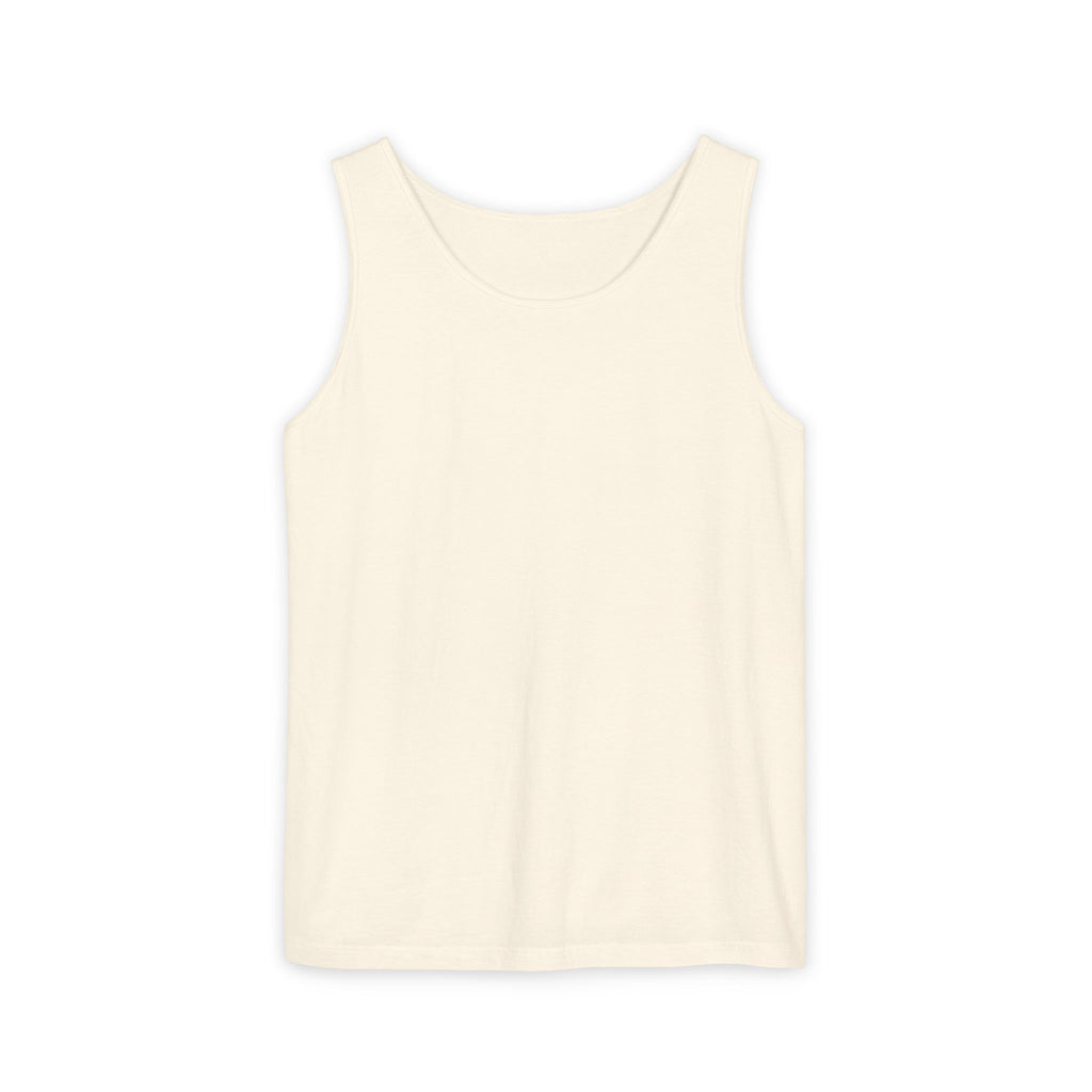 Salty Chick Tide & Hook Garment-Dyed Tank – Fishing