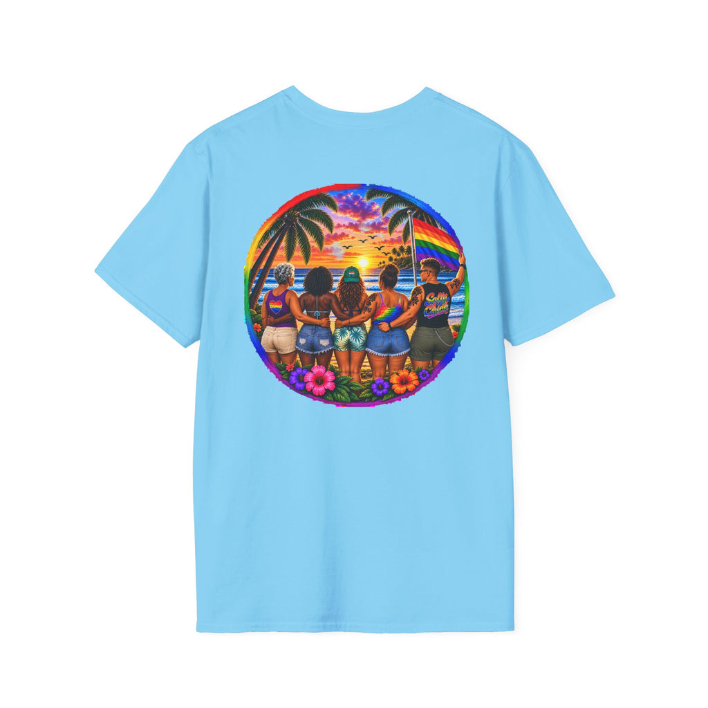 Pride Cotton Tee
