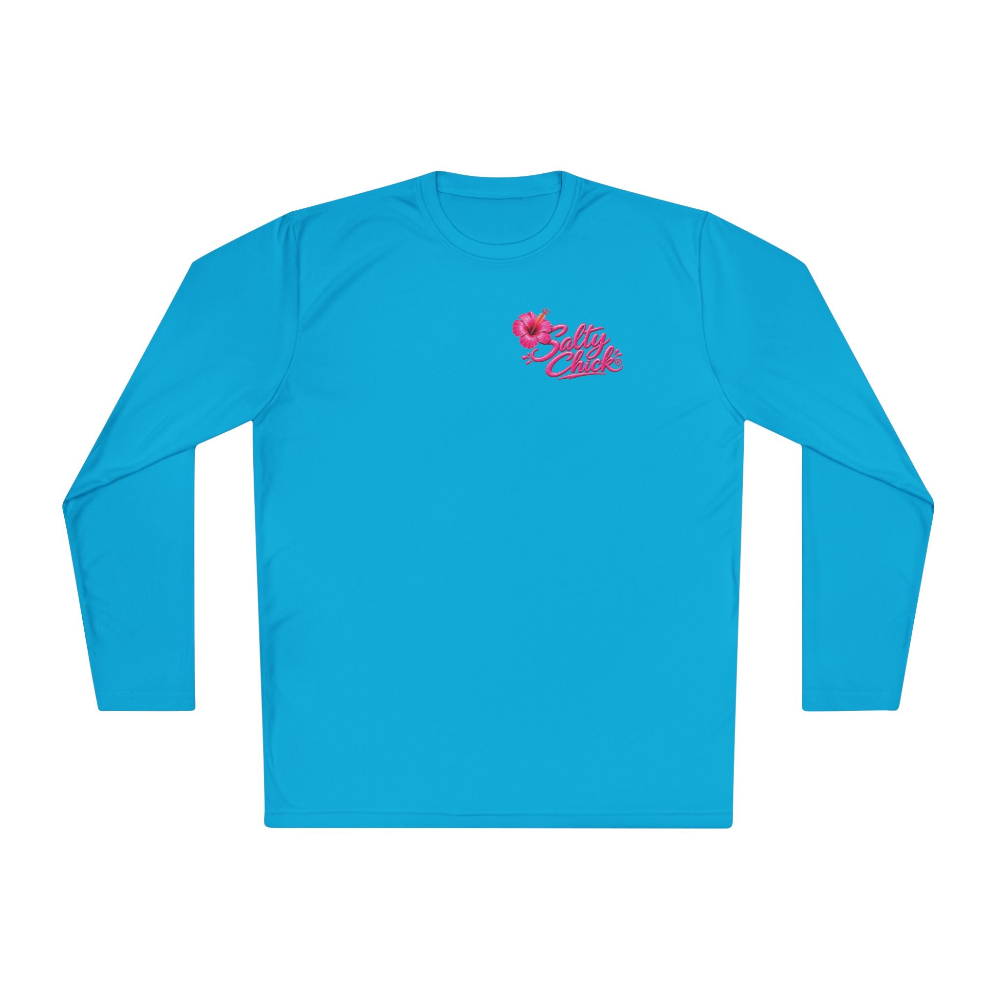Mother/Daughter paddleboarding Moisture Wicking Long Sleeve
