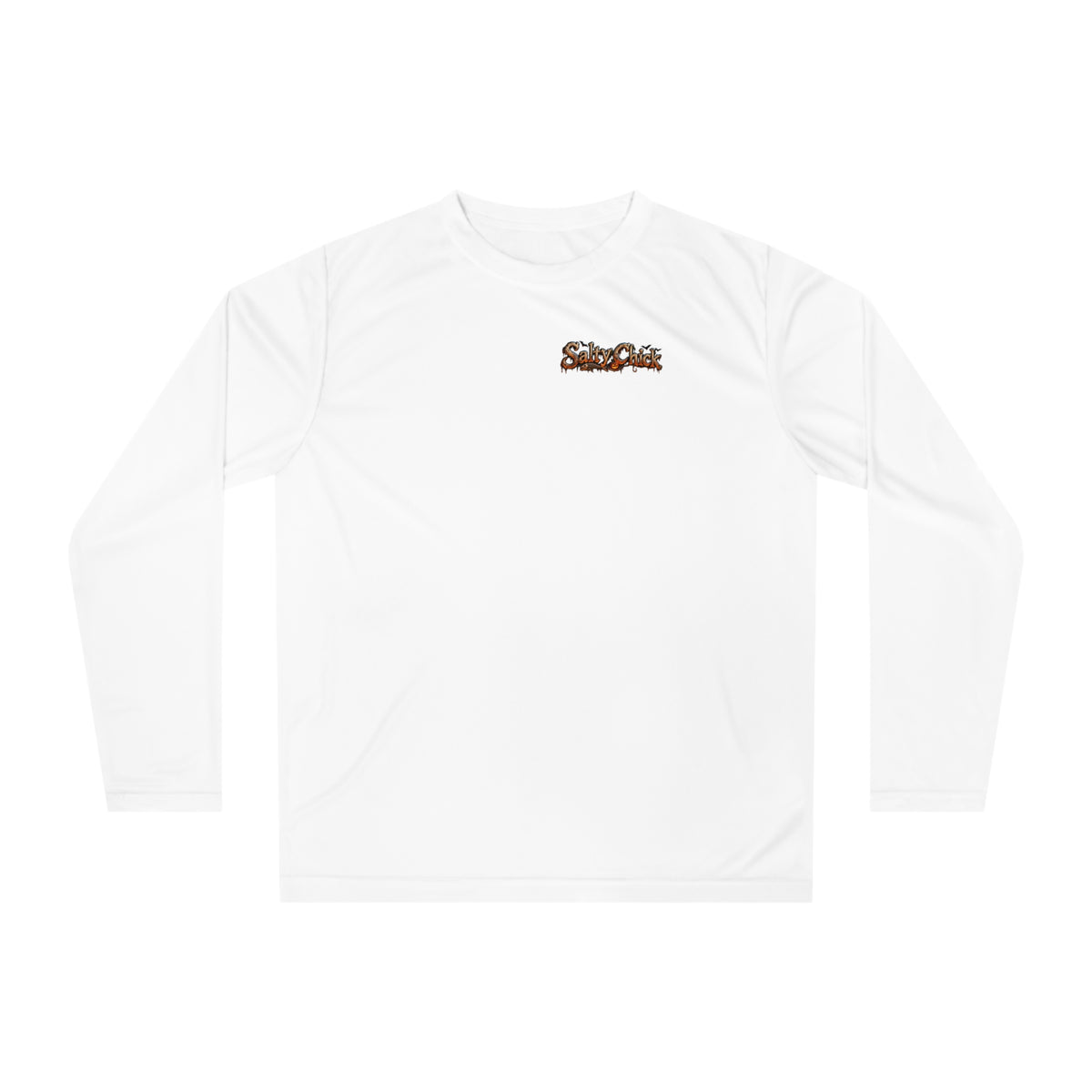 Gone Fishin’ After Dark Long Sleeve Shirt