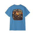 Mud on my boots Cotton Tee