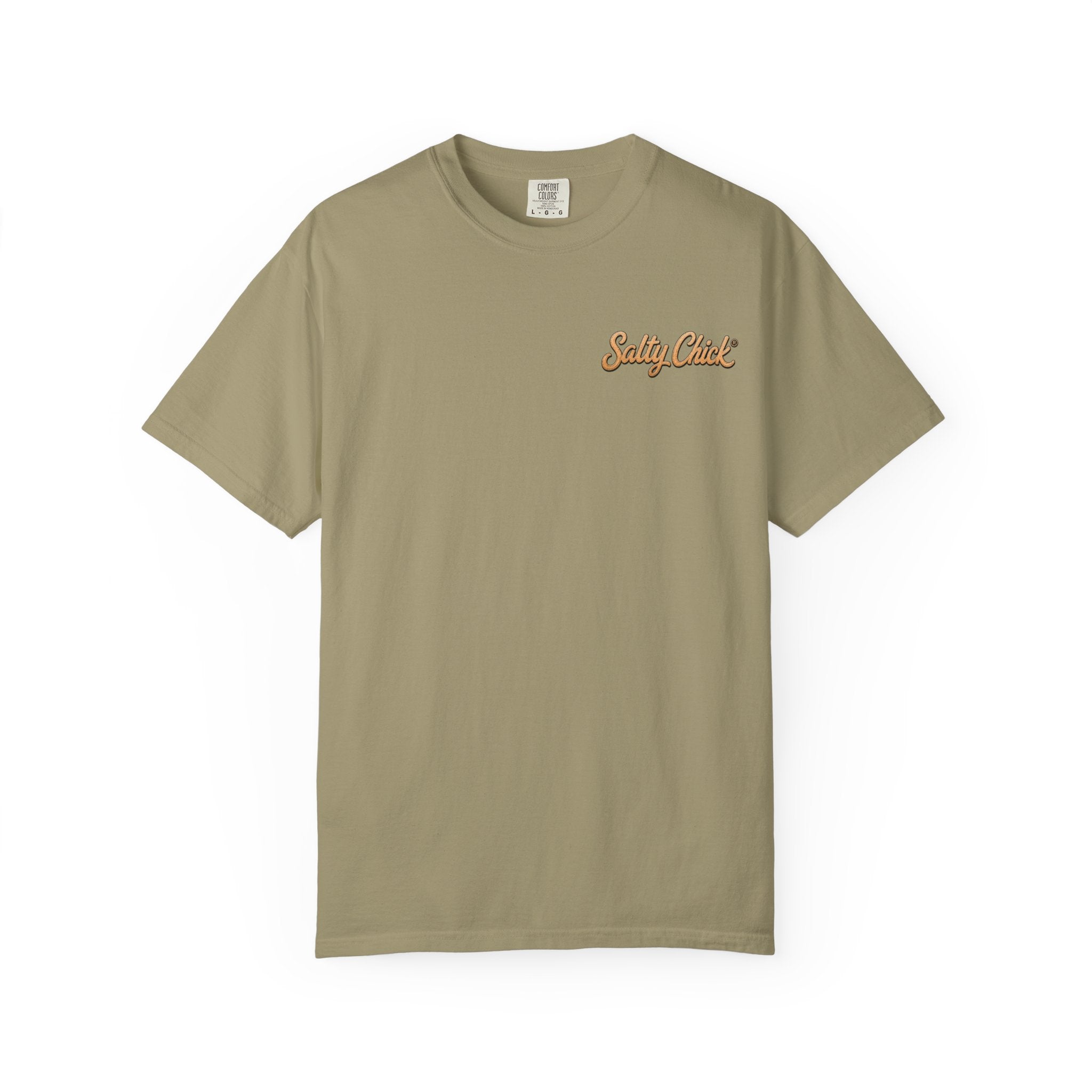 Adopt Don’t Shop Dog Cotton T‑Shirt
