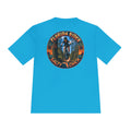 Salty Chick Shred Ready Performance Tee – Mountain Biking & Trails