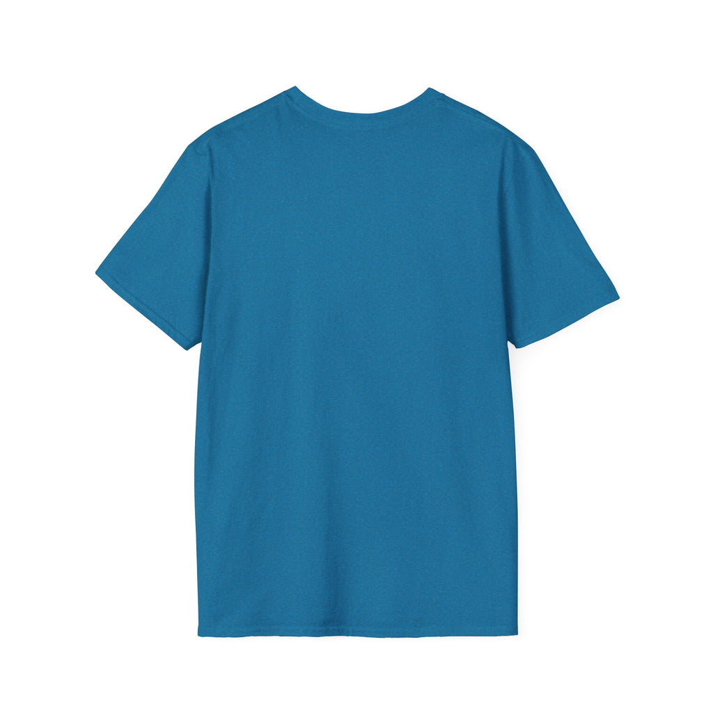 Salty Chick Summit Seeker Cotton Tee – Mountain Biking & Trails