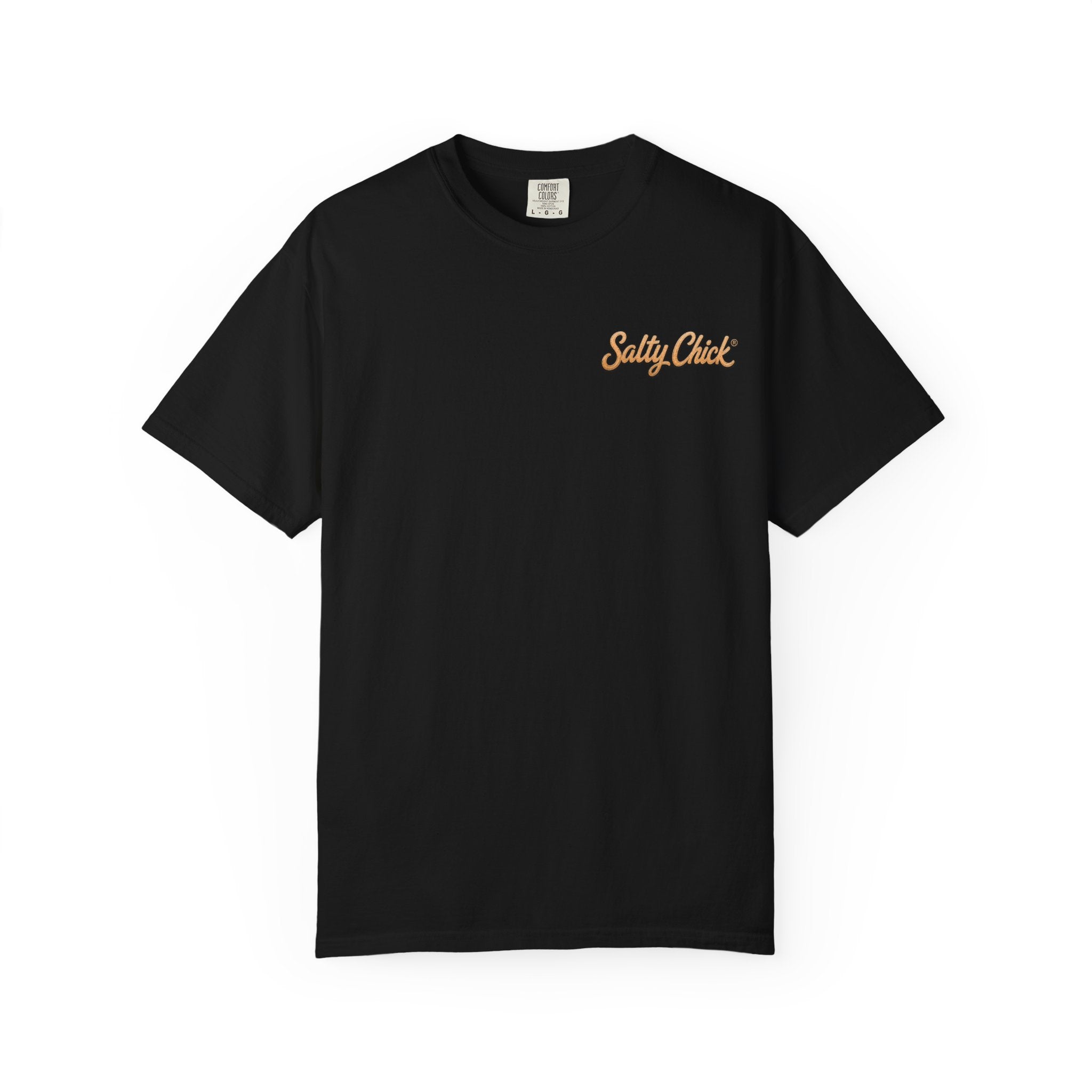 Adopt Don’t Shop Dog Cotton T‑Shirt