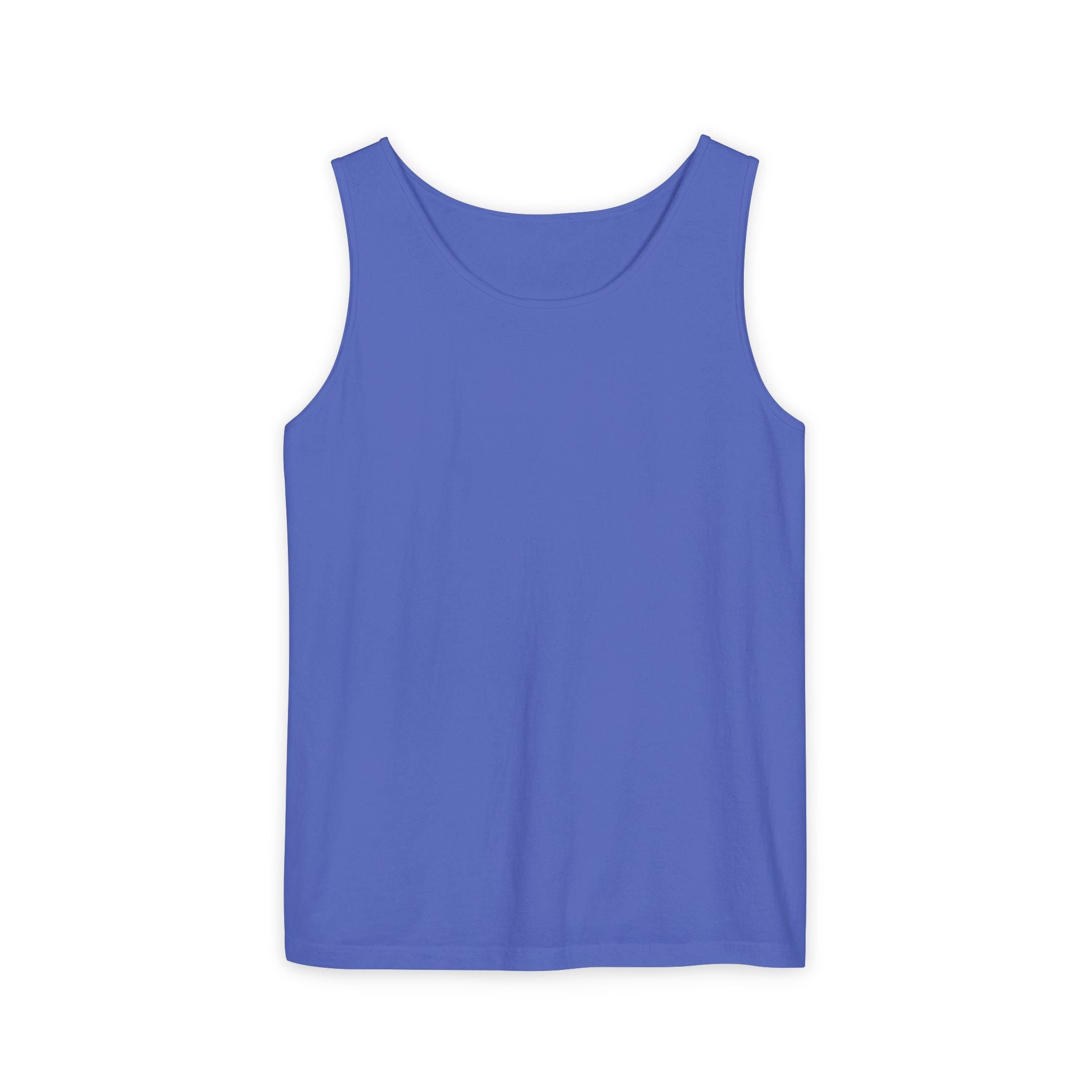 Salty Chick Tide & Hook Garment-Dyed Tank – Fishing