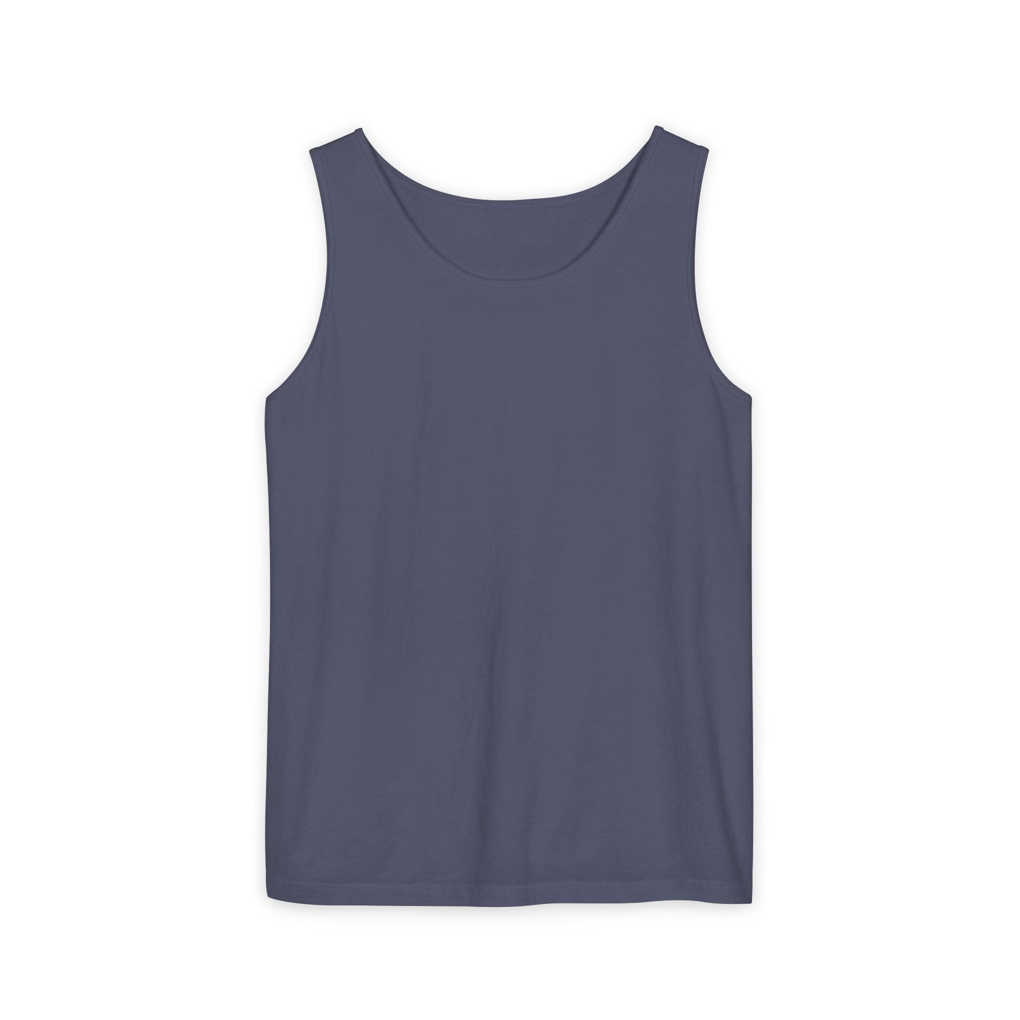 Salty Chick Tide & Hook Garment-Dyed Tank – Fishing