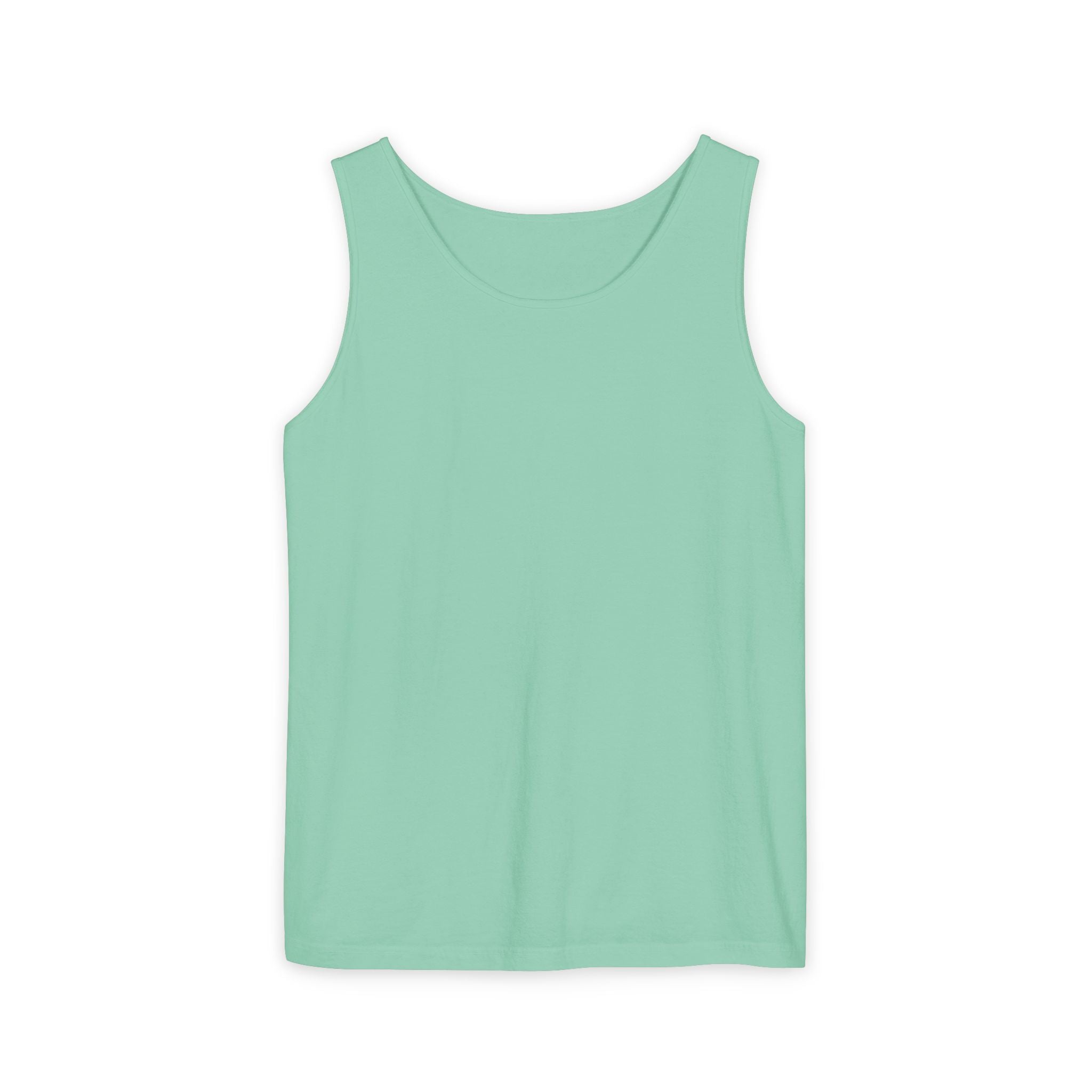 Salty Chick Tide & Hook Garment-Dyed Tank – Fishing
