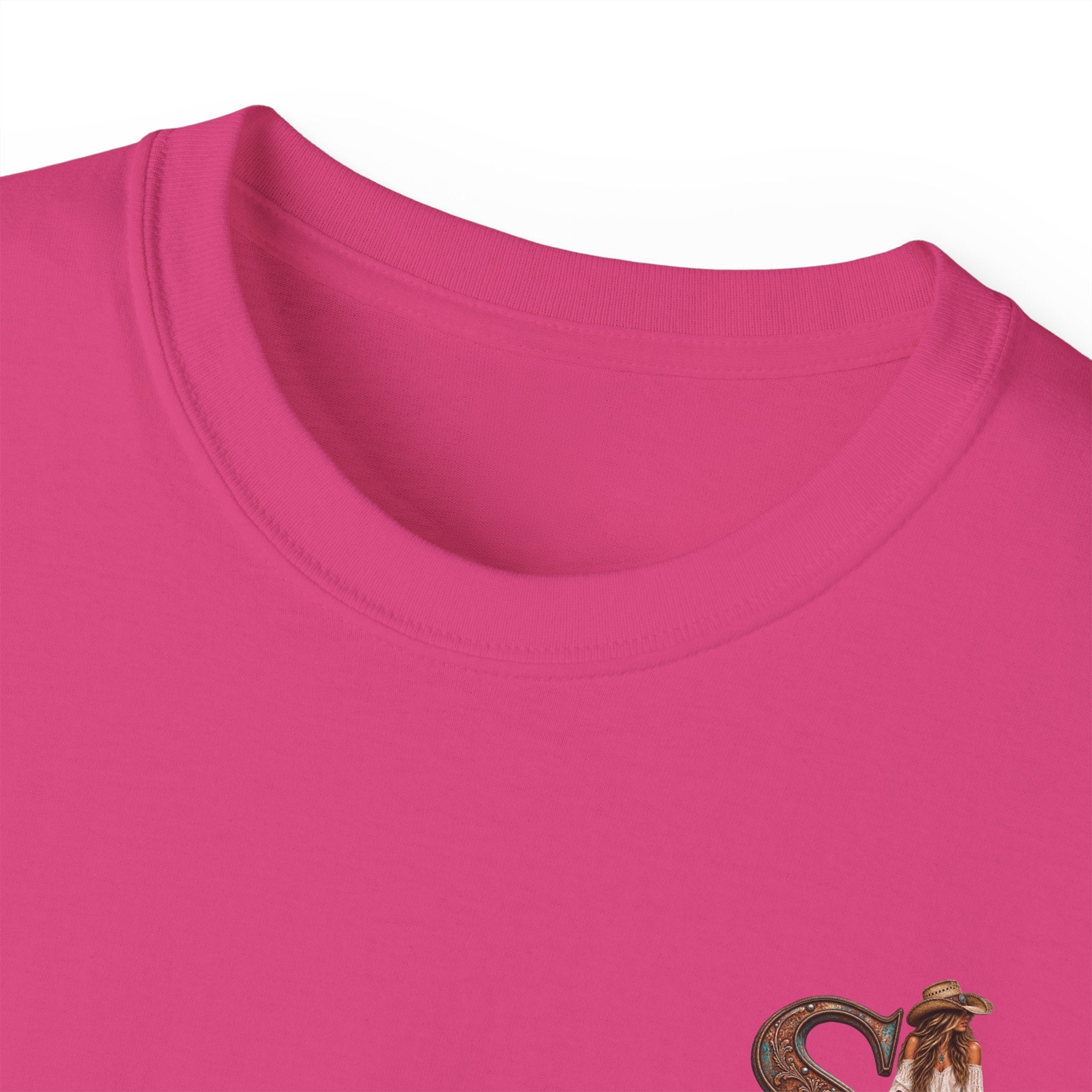 Country girl Cotton Tee