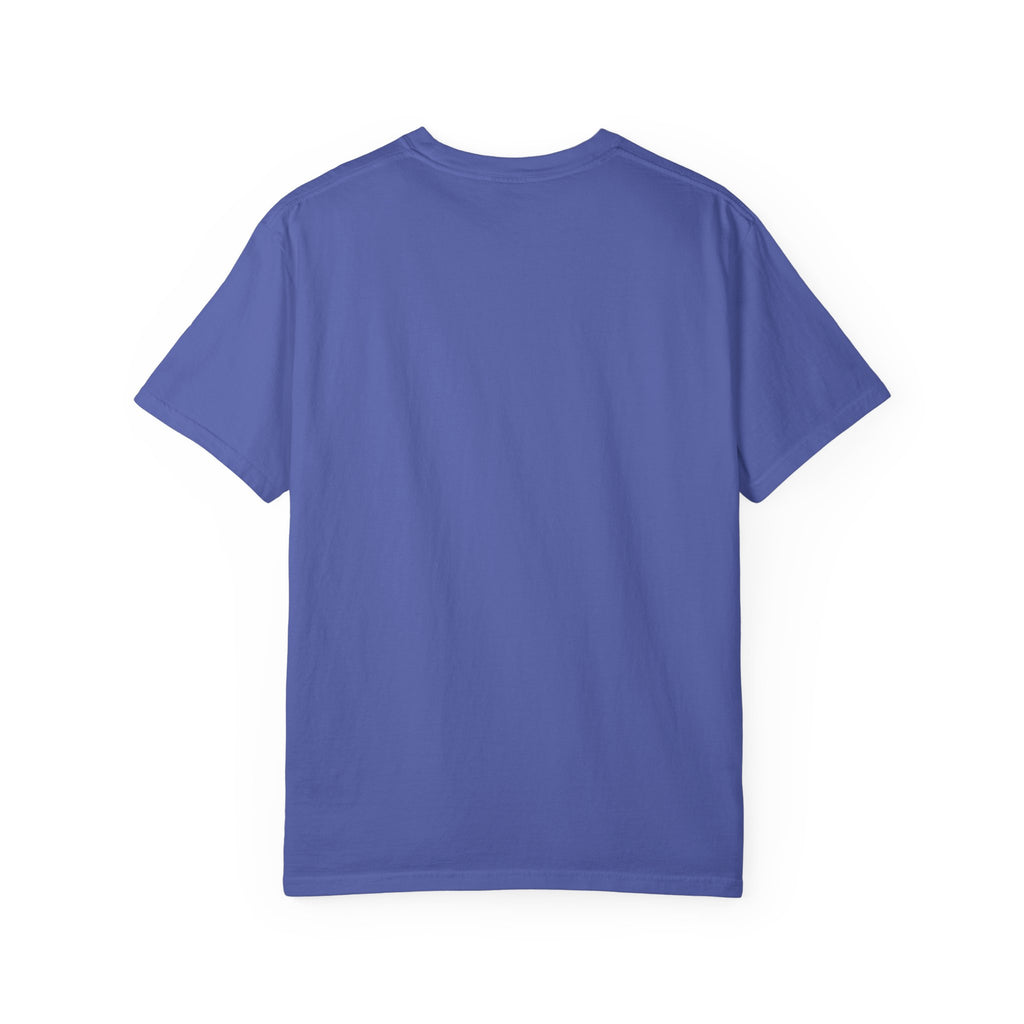 Salty Chick Sunset Ride Cotton Tee – Coastal Life
