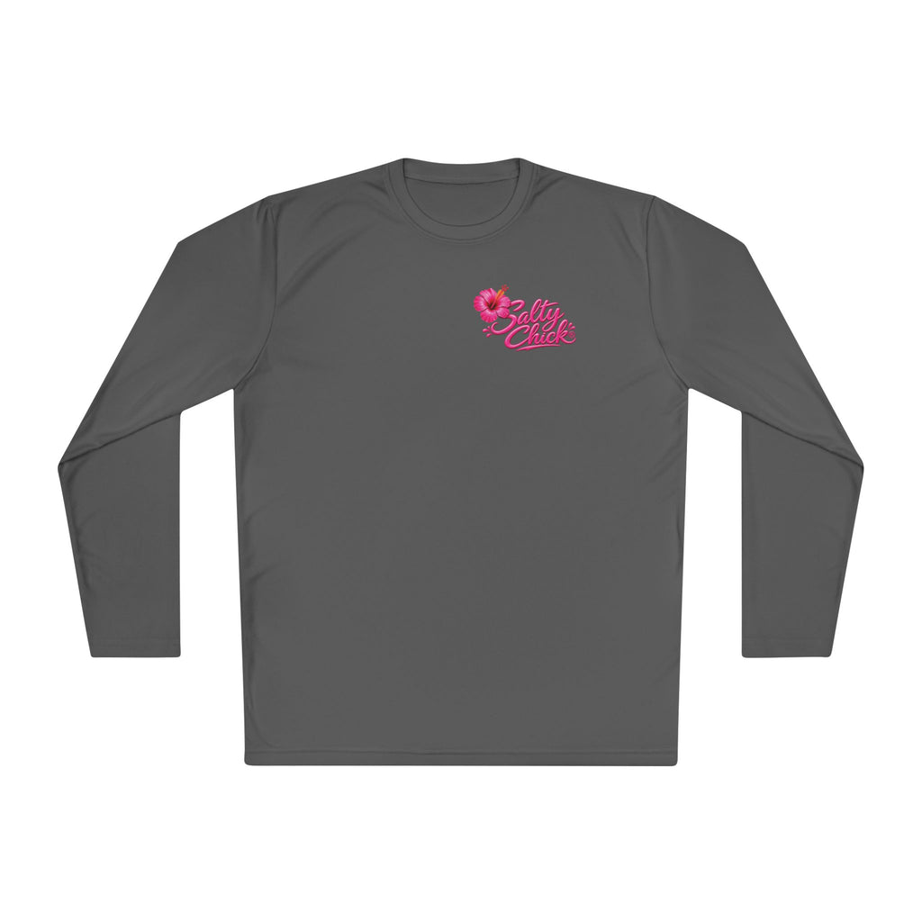 Paddleboarders Moisture Wicking Long Sleeve