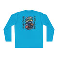 Salty Chick Saltwater Species Long Sleeve – Fishing