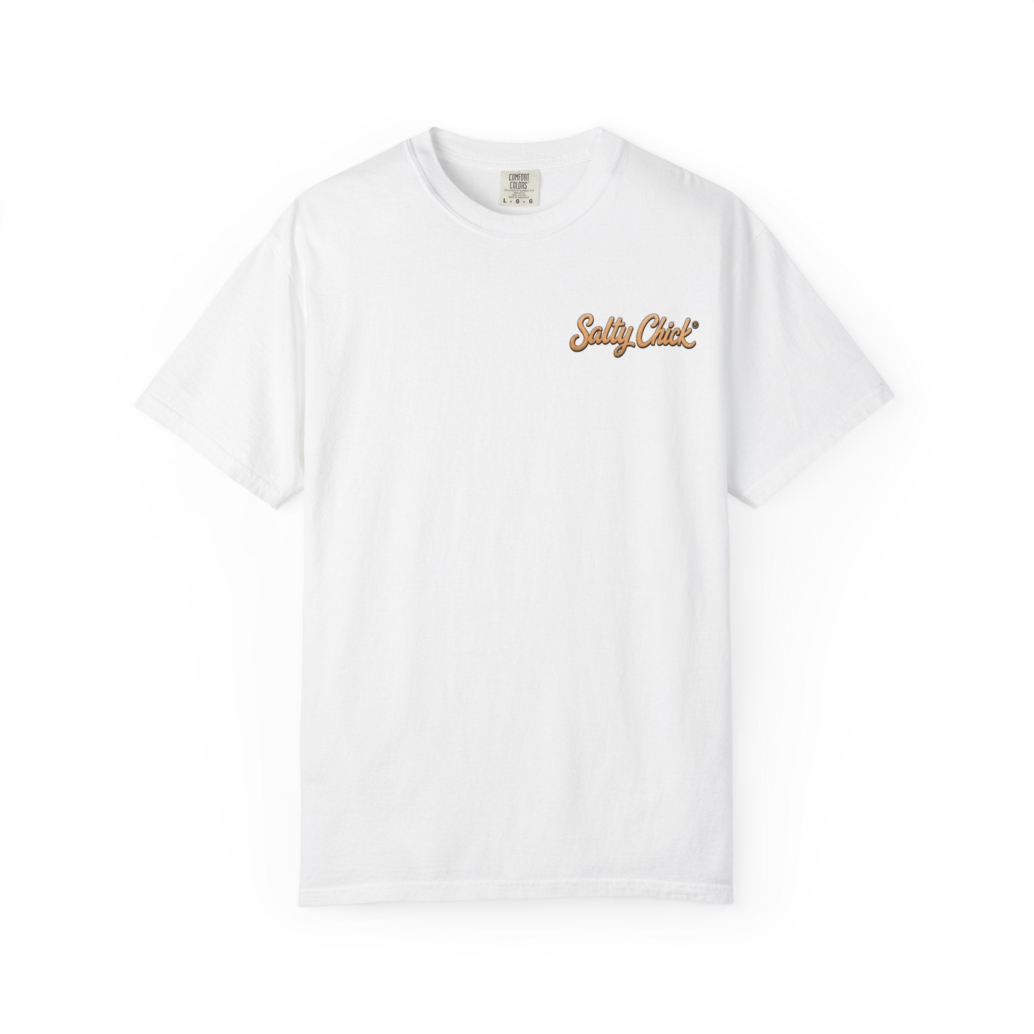 Adopt Don’t Shop Dog Cotton T‑Shirt