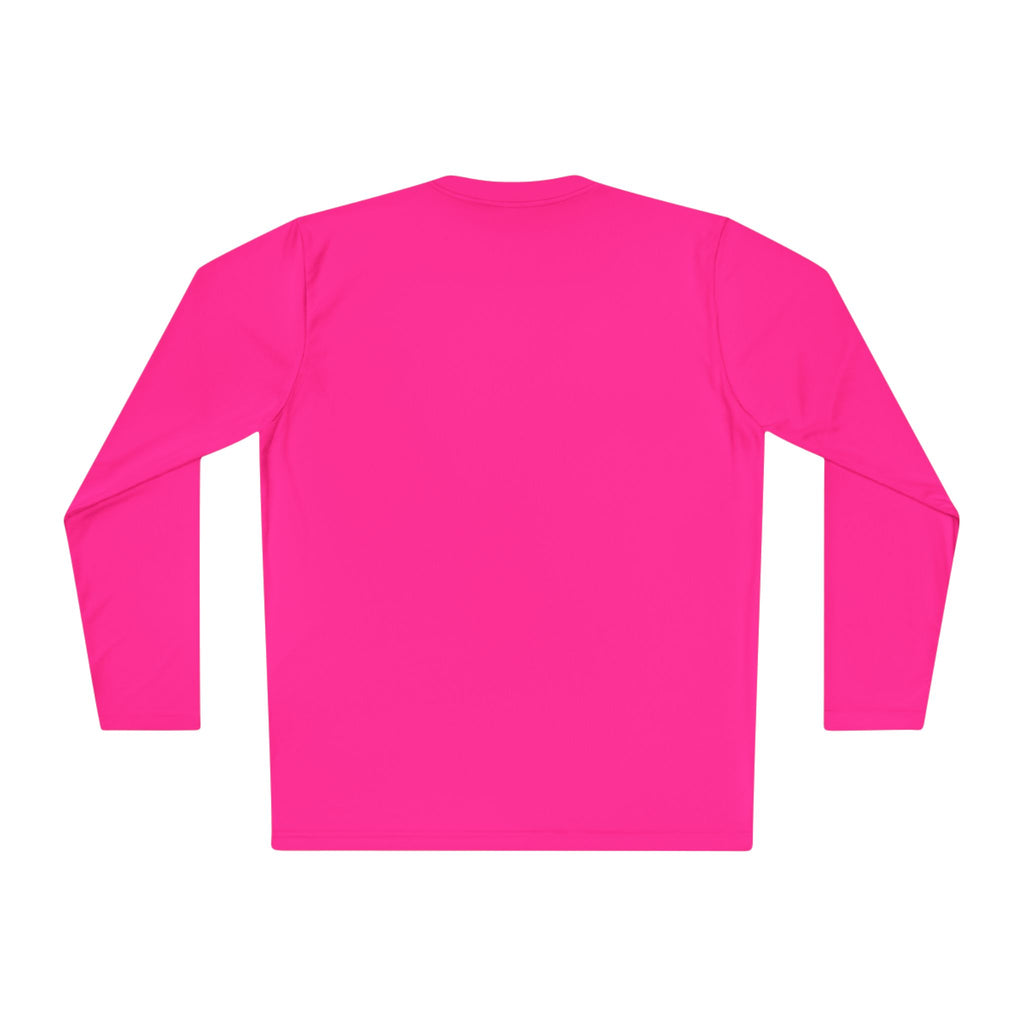 Salty Chick Paddle & Glide Long Sleeve Performance Tee – Kayak & Paddleboard