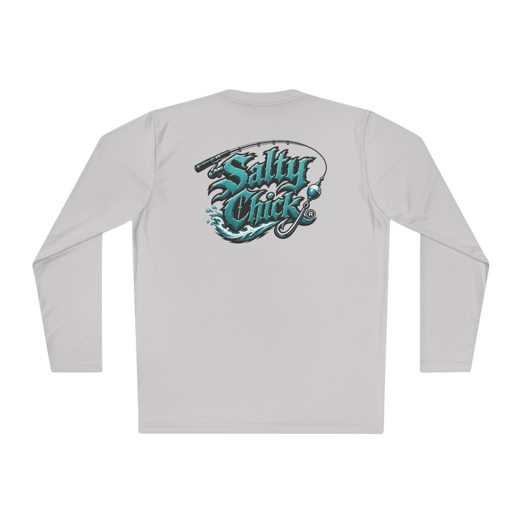Salty Chick Open Water Long Sleeve – Fishing