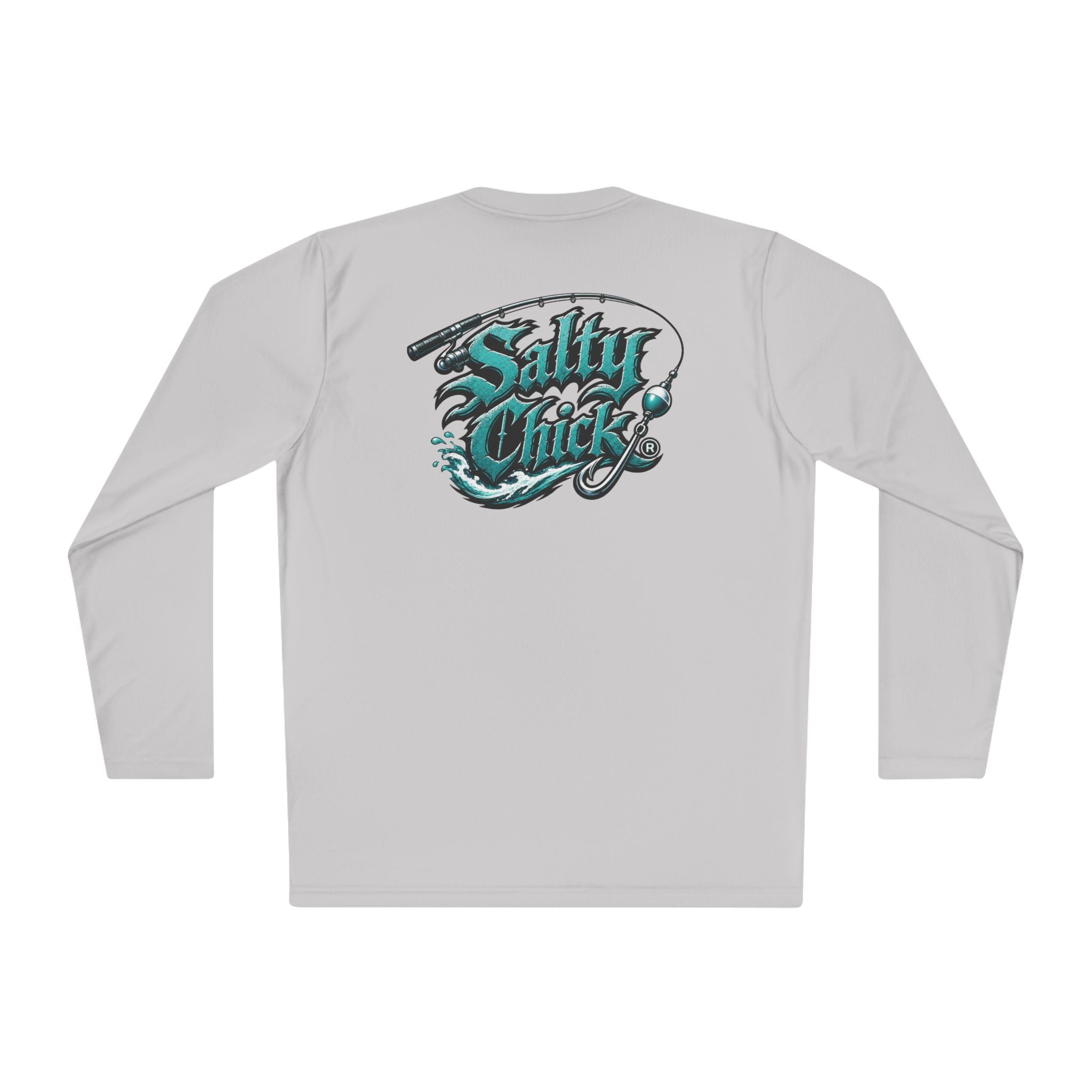 Salty Chick Open Water Long Sleeve – Fishing