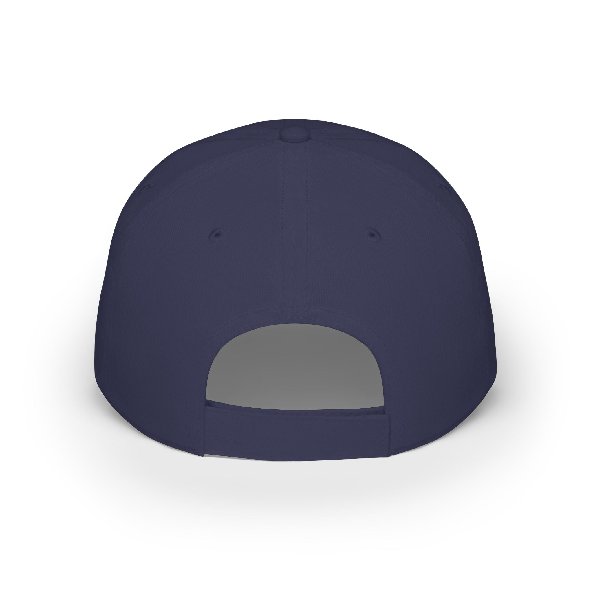 Salty Chick Low Profile Embroidered Baseball Cap – Fishing